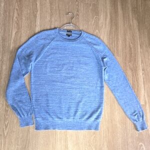 J. Crew Slim Sweater